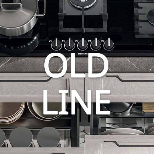 Old Line