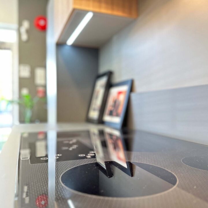 Contemporary design in Kitchens Vancouver BC