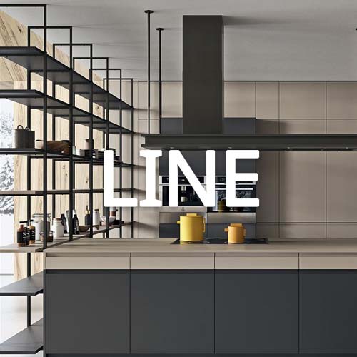 Line Catalogue